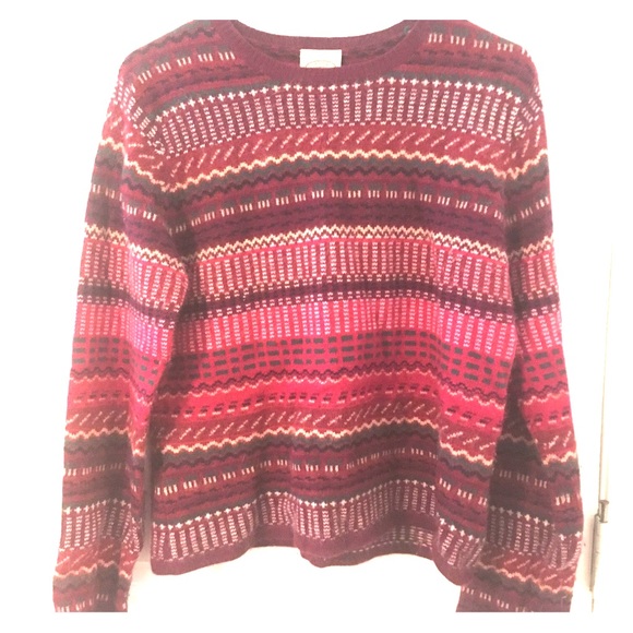 laura ashley sweater